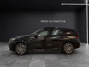 BMW X1 20d xDrive