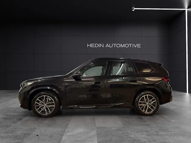 BMW X1 20d xDrive