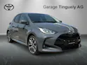 Toyota Yaris 1.5 VVT-i HSD Trend
