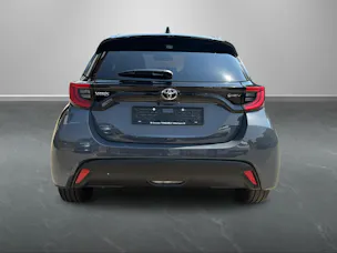 Toyota Yaris 1.5 VVT-i HSD Trend