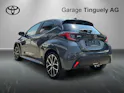 Toyota Yaris 1.5 VVT-i HSD Trend