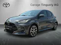 Toyota Yaris 1.5 VVT-i HSD Trend