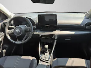 Toyota Yaris 1.5 VVT-i HSD Trend