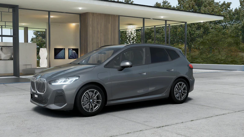 image du véhicule BMW 2 SERIES