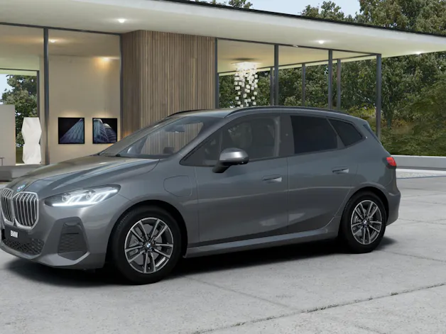 BMW 225e xDrive Active Tourer