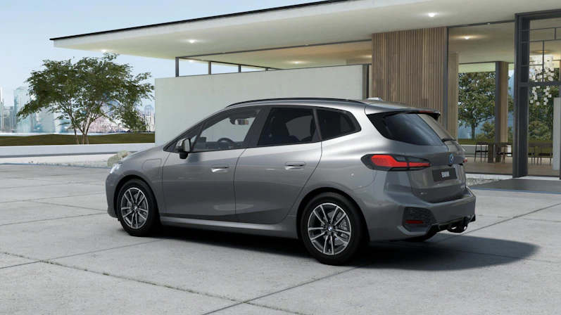 image du véhicule BMW 2 SERIES