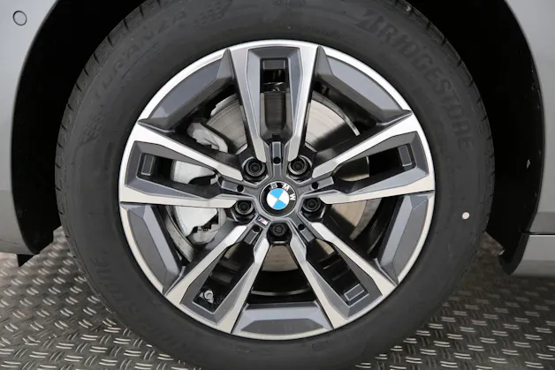 BMW 225e xDrive Active Tourer