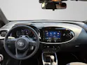 Toyota Aygo X 1.5 VVT-i HSD Trend