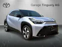 Toyota Aygo X 1.5 VVT-i HSD Trend
