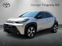 Toyota Aygo X 1.5 VVT-i HSD Trend