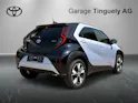 Toyota Aygo X 1.5 VVT-i HSD Trend