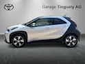 Toyota Aygo X 1.5 VVT-i HSD Trend