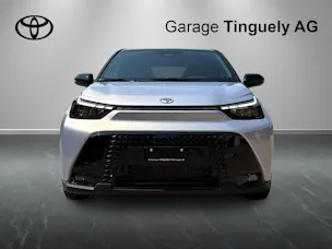 Toyota Aygo X 1.5 VVT-i HSD Trend