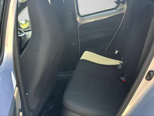 Toyota Aygo X 1.5 VVT-i HSD Trend