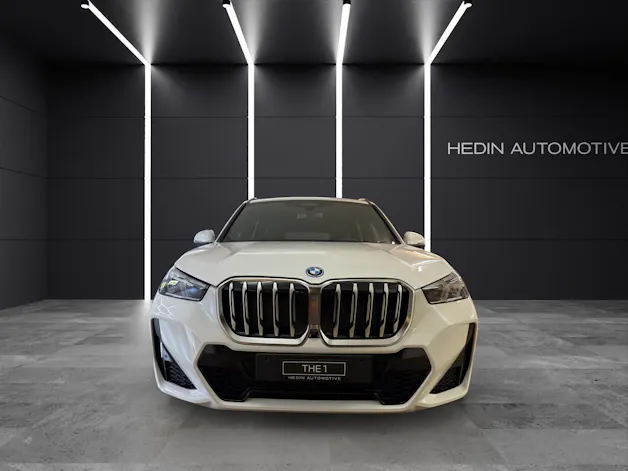 BMW X1 30e xDrive