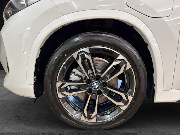 BMW X1 30e xDrive