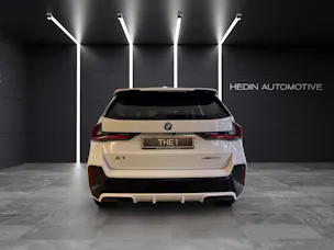 BMW X1 30e xDrive
