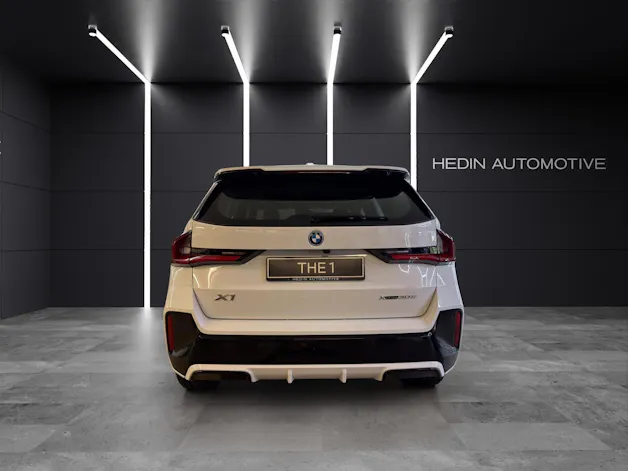 BMW X1 30e xDrive