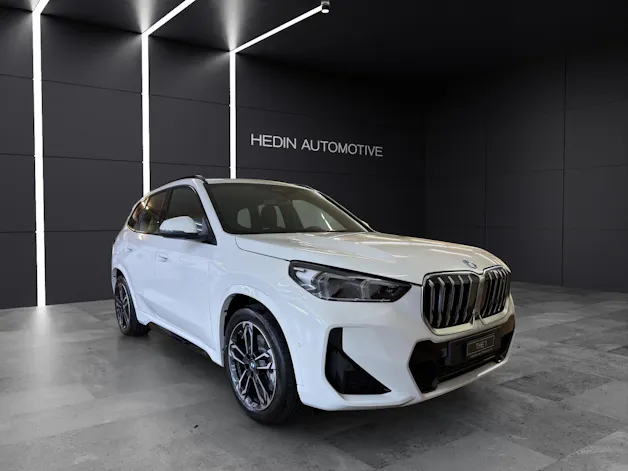 BMW X1 30e xDrive