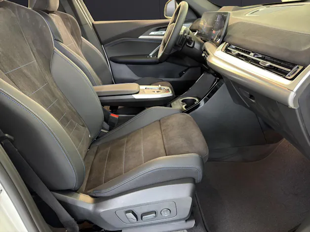 BMW X1 30e xDrive