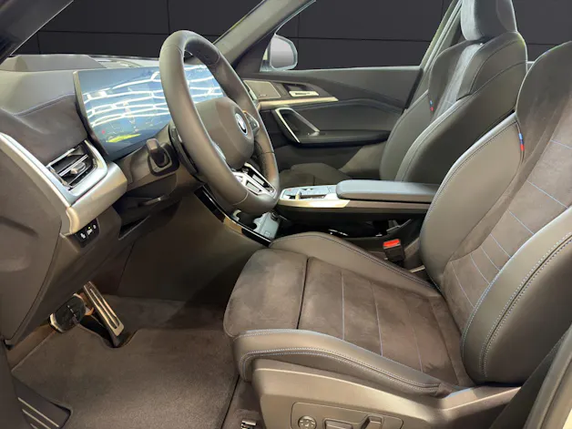 BMW X1 30e xDrive