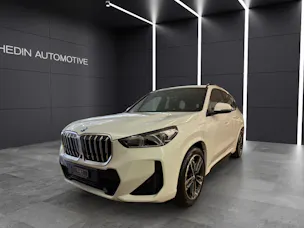 BMW X1 30e xDrive