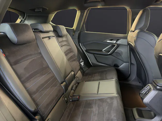 BMW X1 30e xDrive