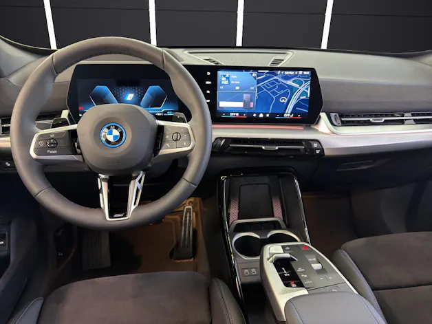 BMW X1 30e xDrive
