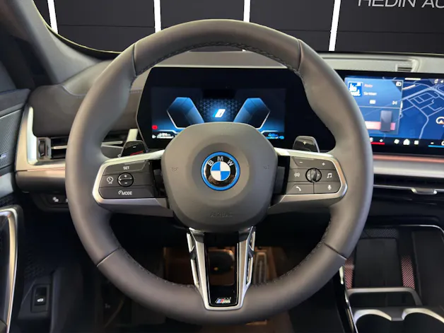 BMW X1 30e xDrive