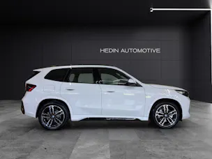 BMW X1 30e xDrive