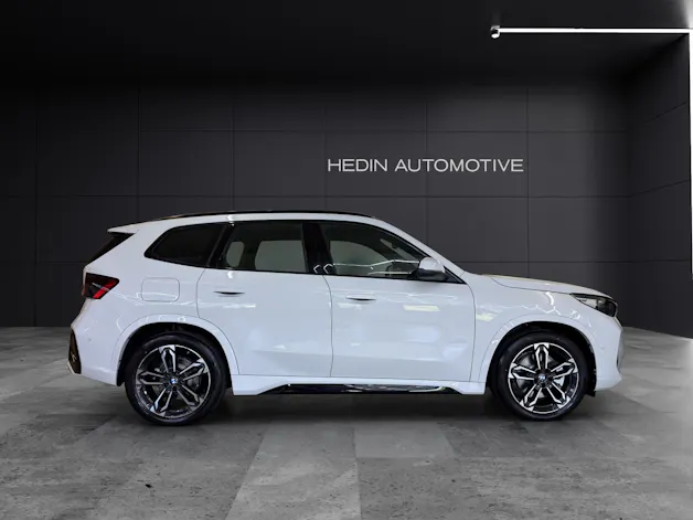 BMW X1 30e xDrive
