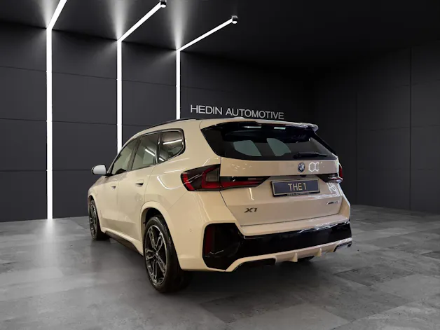 BMW X1 30e xDrive