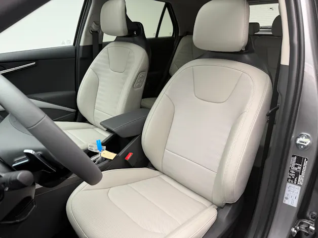 Kia Niro 1.6 GDi Hybrid Style