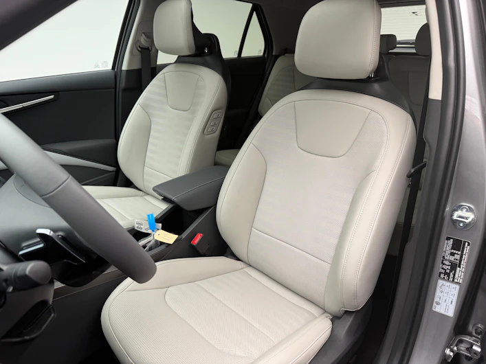 Fahrzeugbild KIA NIRO