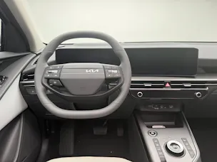 Kia Niro 1.6 GDi Hybrid Style