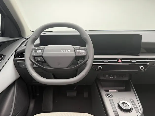 Kia Niro 1.6 GDi Hybrid Style