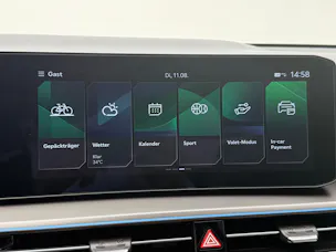 Kia Niro 1.6 GDi Hybrid Style