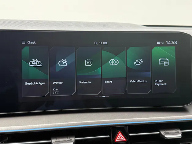Kia Niro 1.6 GDi Hybrid Style