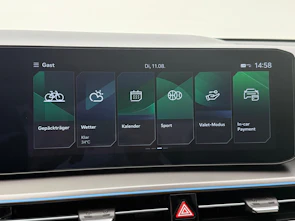Fahrzeugbild KIA Niro 1.6 GDi Hybrid Style