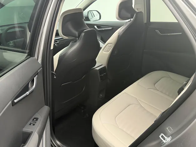 Kia Niro 1.6 GDi Hybrid Style