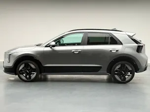 Kia Niro 1.6 GDi Hybrid Style
