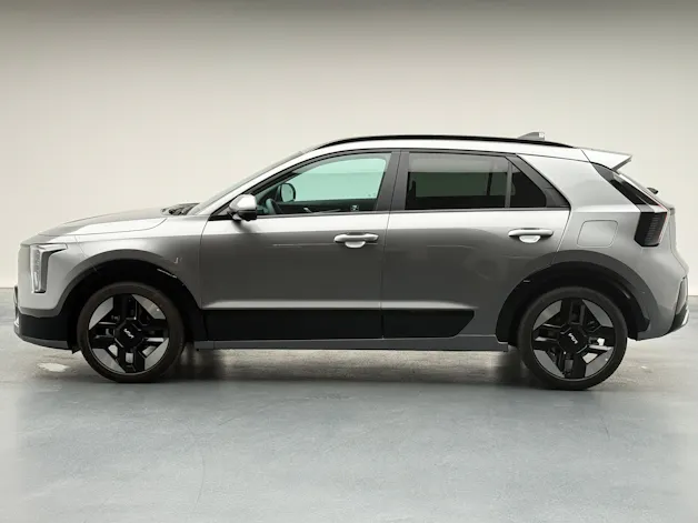Kia Niro 1.6 GDi Hybrid Style