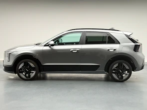Fahrzeugbild KIA Niro 1.6 GDi Hybrid Style