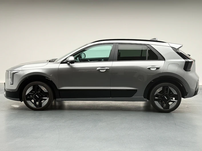 Fahrzeugbild KIA NIRO