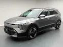 Kia Niro 1.6 GDi Hybrid Style