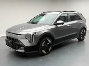 Kia Niro 1.6 GDi Hybrid Style