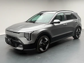 Fahrzeugbild KIA Niro 1.6 GDi Hybrid Style