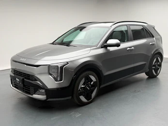 Fahrzeugbild KIA Niro 1.6 GDi Hybrid Style