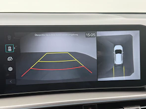 Fahrzeugbild KIA Niro 1.6 GDi Hybrid Style