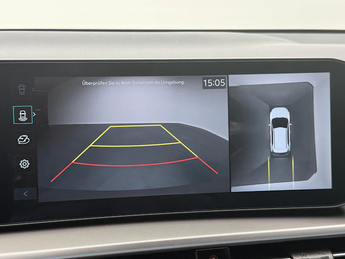 Fahrzeugbild KIA NIRO